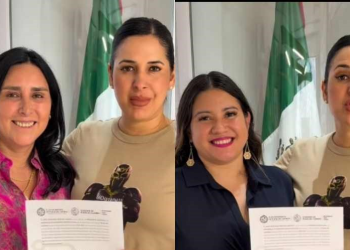 Cambios secretarios Turismo Playa del Carmen 2026