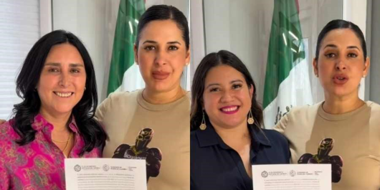 Cambios secretarios Turismo Playa del Carmen 2026