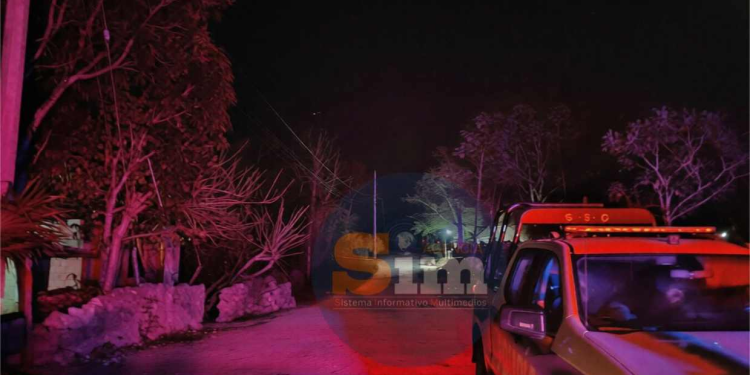 Asesinato Tepich Carrillo Puerto: Detalles del Crimen