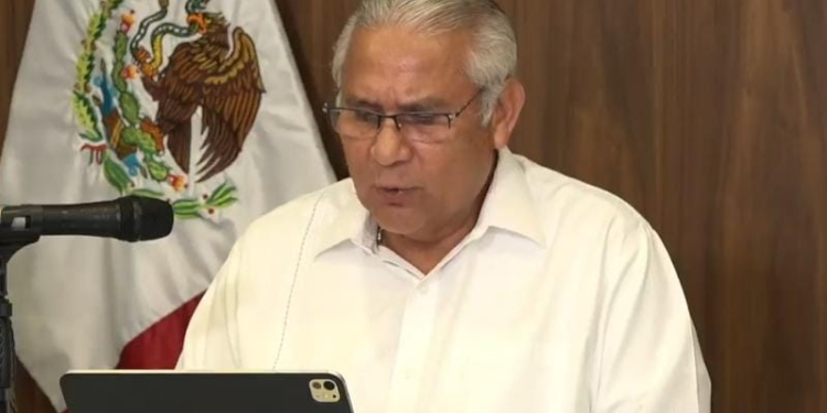 Alumnas intoxicadas Playa del Carmen: Maestro detenido