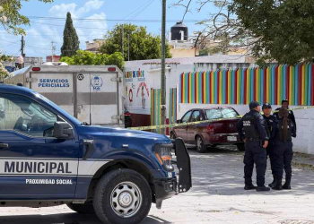 Joven asesinado Cancún Supermanzana 76: Detalles del crimen