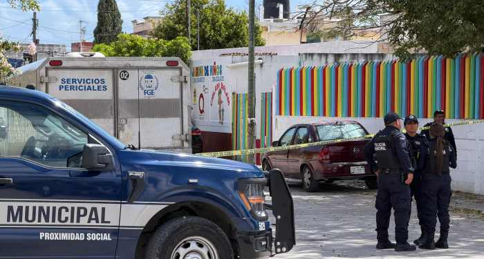 Joven asesinado Cancún Supermanzana 76: Detalles del crimen