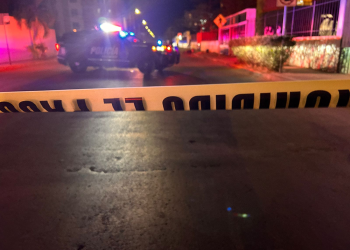 Ataque a balazos Playa del Carmen en Xcacel