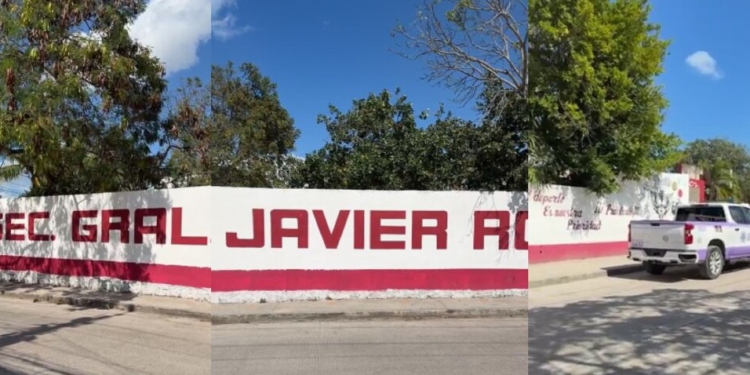Relación Maestro Adolescente Cancún Sacude Escuela