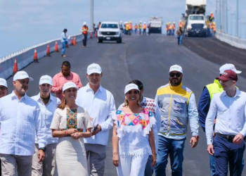 Puente Nichupté Cancún: Avances y Apertura 2026