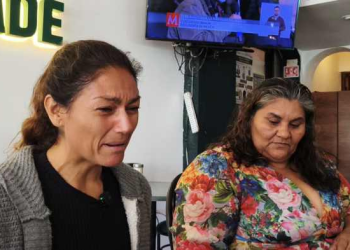 Detención irregular Playa del Carmen: Caso Vanessa García