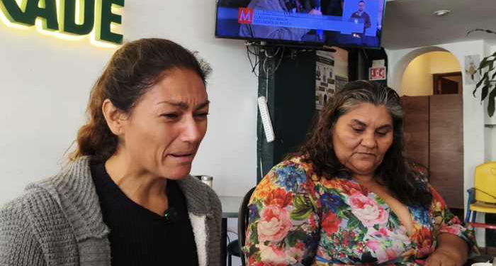 Detención irregular Playa del Carmen: Caso Vanessa García