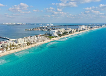 Venta terrenos Fonatur Cancún: Nichupté y turismo