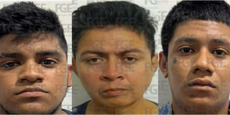 Sentencian desaparición Isla Mujeres: 50 años de prisión