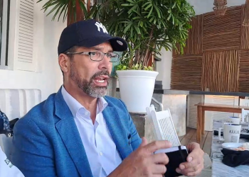 El Venezolano Capturado por Extorsión en Cancún