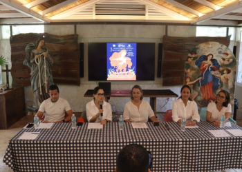 Carrera Familiar Santuario María Desatadora 2026