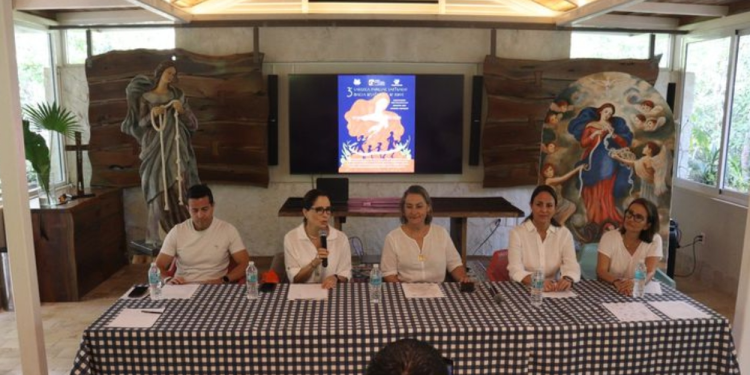 Carrera Familiar Santuario María Desatadora 2026