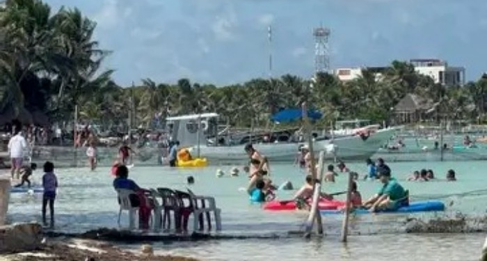 CPTQR Ignora Zona Sur de Quintana Roo