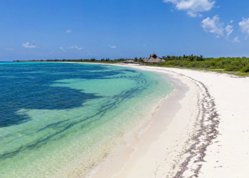 Playas de Quintana Roo Aptas para Semana Santa 2026