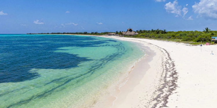 Playas de Quintana Roo Aptas para Semana Santa 2026
