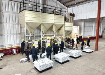 autosuficiencia alimentaria de frijol