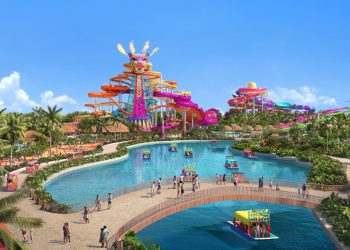 Perfect Day Mahahual: Suspenden clausura a Royal Caribbean