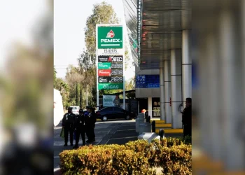 Precio Gasolina Magna: Sheinbaum Estabiliza Costos