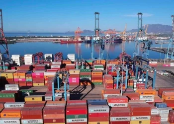 Mexico–US trade relations: México Lidera en 2026