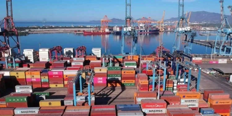 Mexico–US trade relations: México Lidera en 2026