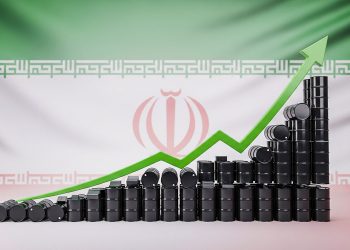 precios de gas y crudo