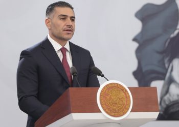 Plan Kukulkán para el Mundial 2026: México despliega estrategia de seguridad con miles de elementos y vigilancia aérea