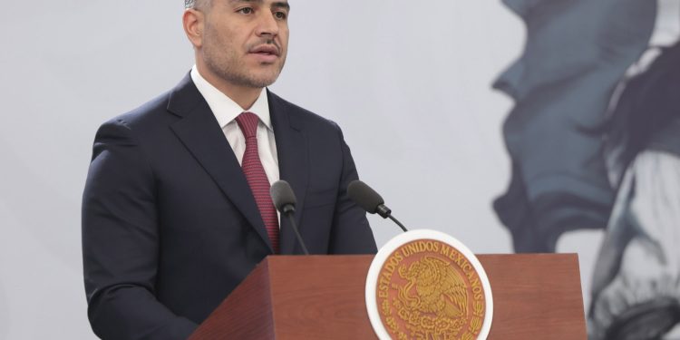 Plan Kukulkán para el Mundial 2026: México despliega estrategia de seguridad con miles de elementos y vigilancia aérea