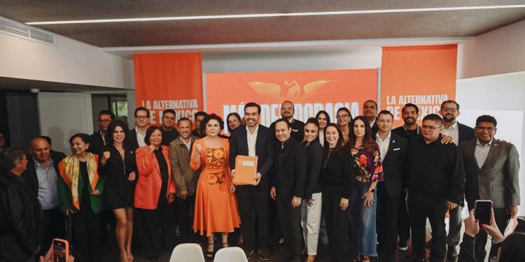 posición del MC sobre la Reforma Electoral