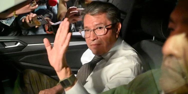 Plan B Electoral: Monreal admite riesgo de fracaso