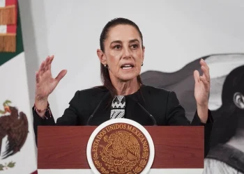 Claudia Sheinbaum ASF: Deslinde en Elección Auditor