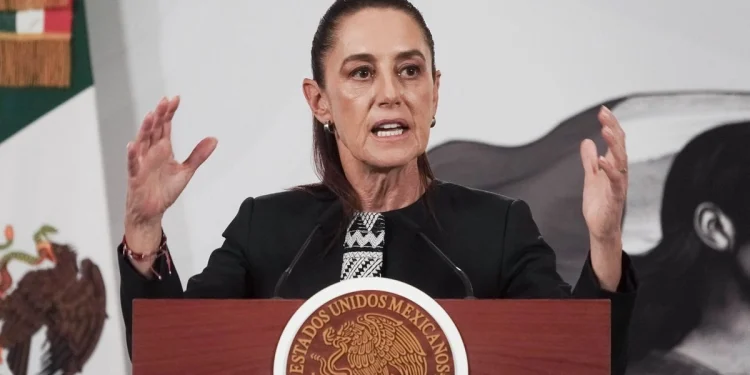 Claudia Sheinbaum ASF: Deslinde en Elección Auditor