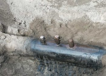 municipio con más tomas clandestinas