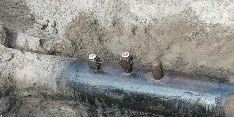 municipio con más tomas clandestinas