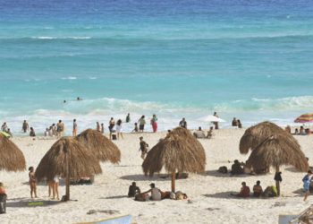 Turismo Quintana Roo 2026: ocupación al 77%