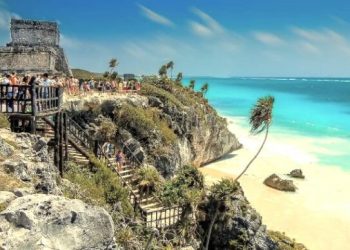 Tarifas congeladas Tulum Semana Santa reactivan turismo