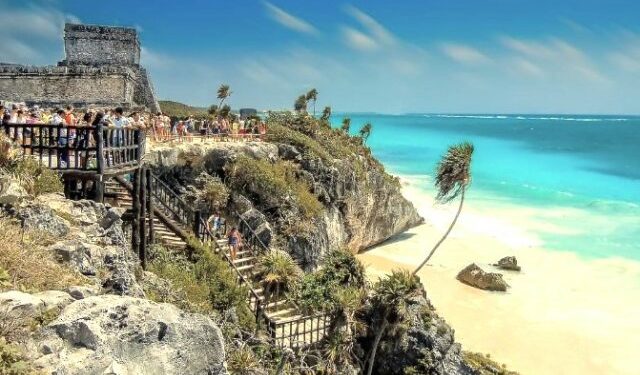 Tarifas congeladas Tulum Semana Santa reactivan turismo