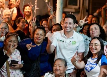 Partido Verde Quintana Roo supera 85 mil afiliados