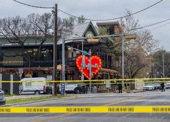 Lo último del tiroteo ocurrido en Austin