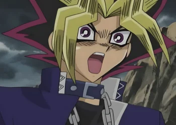 Casa Blanca Yu-Gi-Oh: Clips robados en propaganda