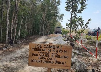 Obra de Amor Tulum responde a acusaciones de fraude