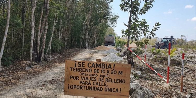 Obra de Amor Tulum responde a acusaciones de fraude