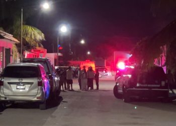 Adolescente ahorcada Playa del Carmen: Hallazgo trágico