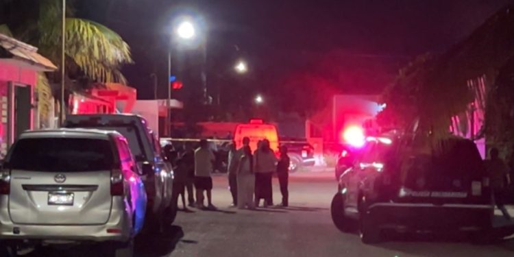 Adolescente ahorcada Playa del Carmen: Hallazgo trágico