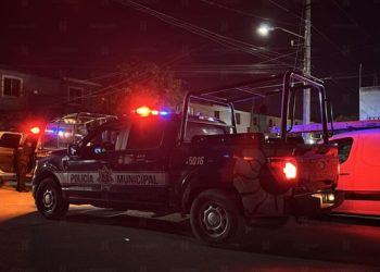 Intento de ejecución Cancún: Hombre baleado sobrevive