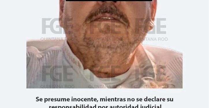 Líder CTM prisión Quintana Roo: No sale de cárcel