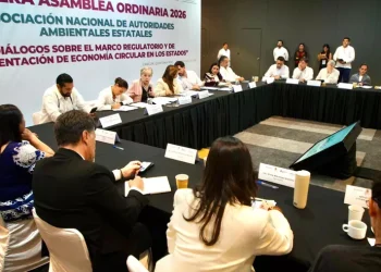 Quintana Roo lidera economía circular con ANAAE