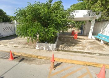 Alumnas del COBACH denuncian acoso sexual profesor Cancún