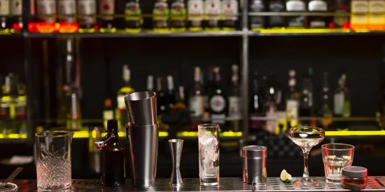 México debate cambio en IEPS bebidas alcohólicas