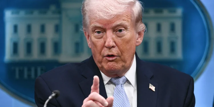 Trump OTAN Groenlandia: Fustiga a aliados por disputa