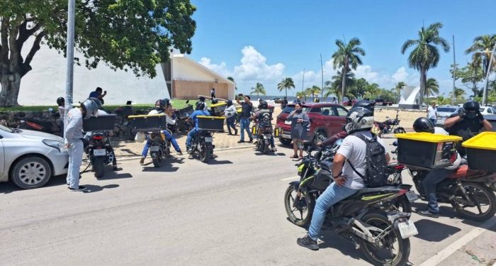 Reformas motociclistas Quintana Roo en Cámara de Diputados